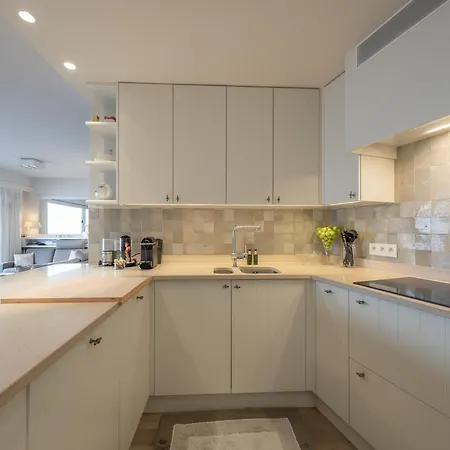 Apartment In Duinbergen With Sea Views Apartment *